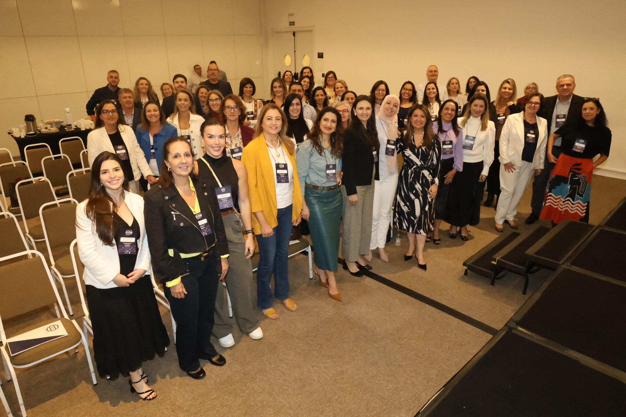 Evento promovido pelo IBEF Campinas Interior Paulista reúne mais de 90 pessoas para discutir carreira executiva e atuação em conselhos